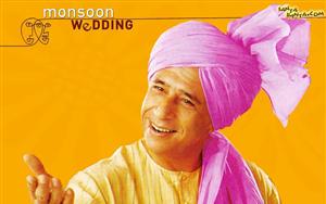 Monsoon Wedding